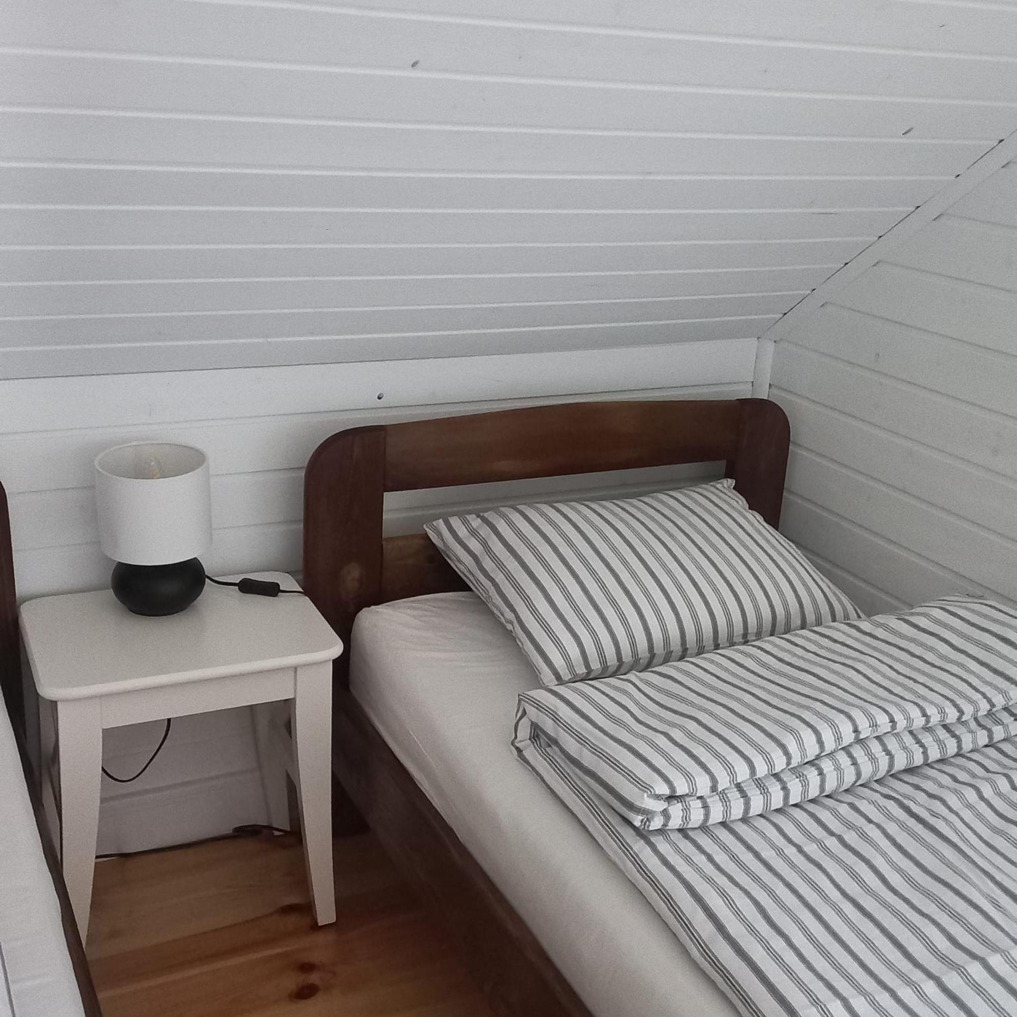 La Osada Villa Mielno  Buitenkant foto